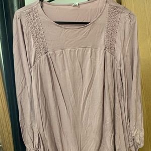 Old Navy Long Sleeve